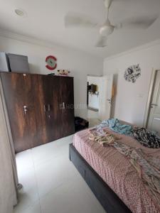 Bedroom Image of 765 Sq.ft 1.5 BHK Apartment / Flat for sale in Sap Iris, Whitefield Bengaluru for Rs. 8700000
