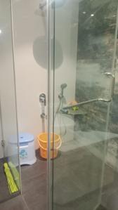 Bathroom Image of 2056 Sq.ft 3 BHK Apartment / Flat for sale in Jail Road Nashik for Rs. 13000000
