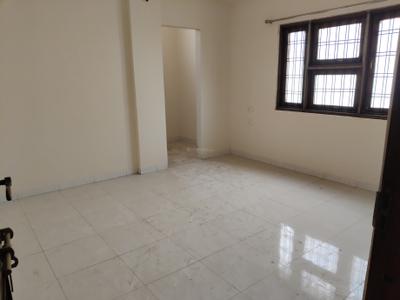 Bedroom Image of 2000 Sq.ft 3 BHK Penthouse for sale in Saket Nagar Indore for Rs. 11500000