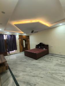 Bedroom Image of 4500 Sq.ft 3 BHK Builder Floor for rent in Sector 50 Noida for Rs. 60000