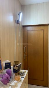 Bedroom Image of 1200 Sq.ft 3 BHK Independent House for rent in Vasant Vihar New Delhi for Rs. 80000