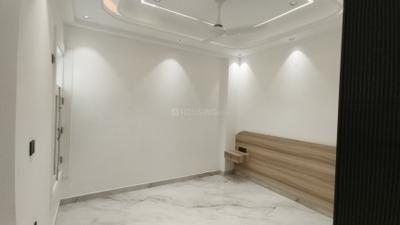 Bedroom Image of 2300 Sq.ft 4 BHK Builder Floor for sale in Vaishali Ghaziabad for Rs. 30000000