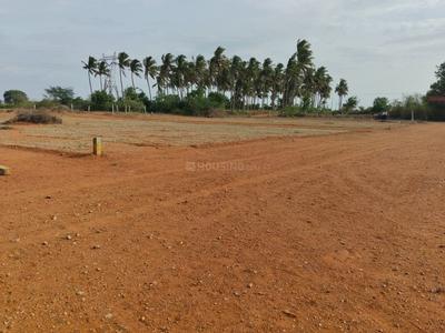 Image of 1200 Sq.ft Residential Plot / Land for sale in Ayyampalayam, Tiruchirappalli for Rs. 415000
