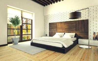Bedroom Image of 1356 Sq.ft 3 BHK Apartment / Flat for sale in 34 Park Estate, Goregaon West Mumbai for Rs. 27500000