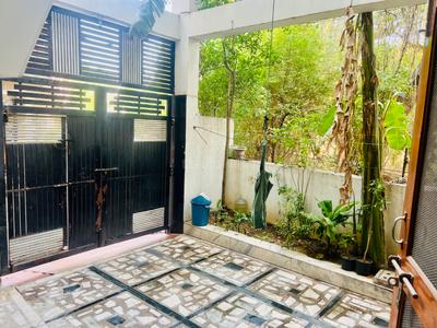 Balcony Image of 1800 Sq.ft 3 BHK Builder Floor for rent in Civil Lines Gurgaon for Rs. 35000