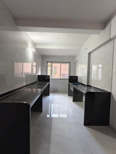 Dahanukar colony Kitchen 1