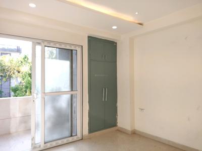 Bedroom Image of 2000 Sq.ft 4 BHK Builder Floor for sale in Rajendra Nagar Ghaziabad for Rs. 17800000