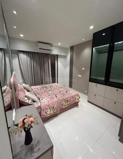 My Home navadweepa Bedroom 1