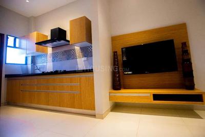 Hall Image of 1500 Sq.ft 4 BHK Independent House for sale in Ghatlodiya Ahmedabad for Rs. 15000000