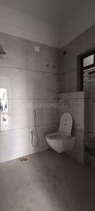 Bathroom Image of 1240 Sq.ft 3 BHK Apartment / Flat for sale in Bhanu Nagar Siliguri for Rs. 5456000