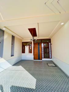 Image of 1700 Sq.ft 3 BHK Villa for sale in Gokulpura, Jaipur for Rs. 9800000