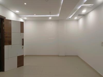 Living Room Image of 1100 Sq.ft 3 BHK Builder Floor for sale in Sector 20 Rohini New Delhi for Rs. 9000000