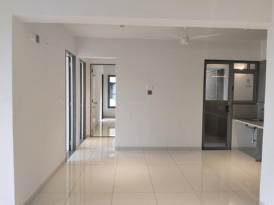 Passage Image of 1760 Sq.ft 3 BHK Apartment / Flat for sale in Sun Urban Park, South Bopal Ahmedabad for Rs. 10560000
