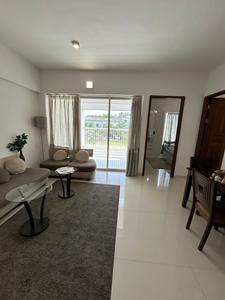 Hall Image of 1600 Sq.ft 3 BHK Apartment / Flat for sale in K Raheja T3 Named Altair of Raheja Galaxy in RV Premiere, Mohammed Wadi Pune for Rs. 18000000