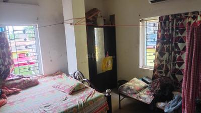 Bedroom Image of 700 Sq.ft 2 BHK Apartment / Flat for sale in Sodepur Kolkata for Rs. 1800000