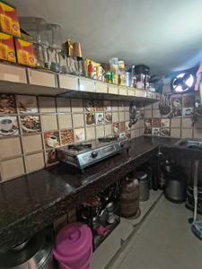 Kitchen Image of 240 Sq.ft 1 BHK Independent House for sale in Subhash Nagar Ludhiana for Rs. 1300000