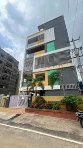 Image of 1898 Sq.ft 3 BHK Apartment / Flat for sale in Bachupally, Hyderabad for Rs. 12500000
