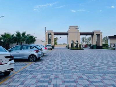 Image of 1688 Sq.ft 3 BHK Apartment / Flat for sale in Gazipur, Zirakpur for Rs. 16500000