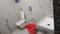 Bathroom Image of kedar darshan in Kurla East, Mumbai