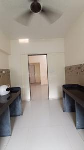 Kitchen Image of 1250 Sq.ft 3 BHK Apartment / Flat for sale in Matoshree Pride, Parel Mumbai for Rs. 40000000
