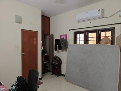 Bedroom Image of 1000 Sq.ft 2 BHK Independent House for sale in Annanagar East Chennai for Rs. 24000000
