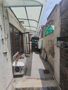 Balcony Image of 3300 Sq.ft 5 BHK Apartment / Flat for sale in Bodakdev Ahmedabad for Rs. 22000000