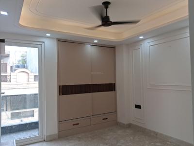 3 BHK Independent Builder Floor