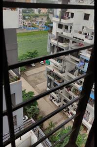 1 BHK Flat