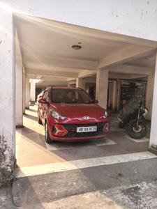 Image of 1203 Sq.ft 3 BHK Apartment / Flat for sale in Vriddhi Akretee Enclave, Alipore, Kolkata for Rs. 9000000