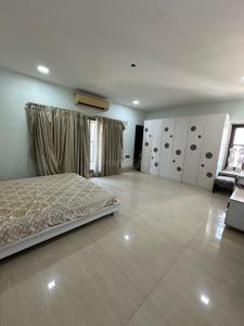 Bedroom Image of 6240 Sq.ft 4 BHK Apartment / Flat for sale in Juhu Mumbai for Rs. 180000000