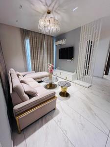 Hall Image of 1325 Sq.ft 2 BHK Apartment / Flat for sale in Khetan Swiss Gardens, Sector 126 Mohali for Rs. 8678750