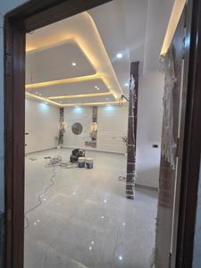 Hall Image of 2100 Sq.ft 3.5 BHK Builder Floor for sale in Golden Avenue Premium Floors, Bamheta Ghaziabad for Rs. 12000000
