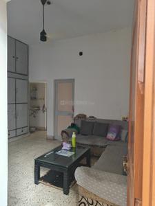 Living Room Image of 702 Sq.ft 2 BHK Apartment / Flat for sale in Ranip Ahmedabad for Rs. 5000000