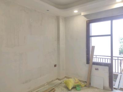 Bedroom Image of 1160 Sq.ft 3 BHK Builder Floor for sale in Green Field Colony Faridabad for Rs. 12500000