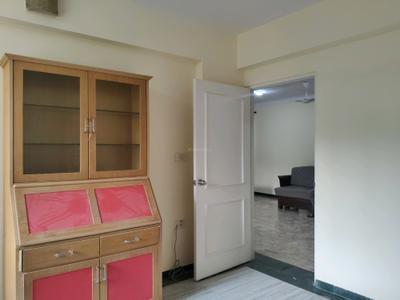 Bedroom Image of 1450 Sq.ft 3 BHK Apartment / Flat for sale in Hiranandani Greenwood, Hiranandani Estate Thane for Rs. 26500000
