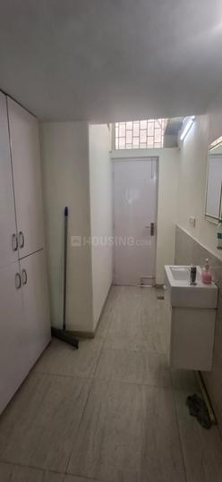 Block D, Gulmohar Park Bedroom 1