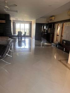 Hall Image of 2432 Sq.ft 4.5 BHK Apartment / Flat for sale in Raheja Acropolis, Chembur Mumbai for Rs. 80000000