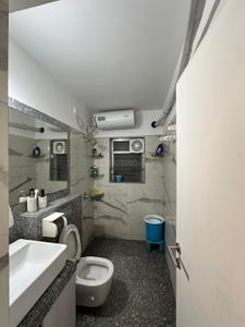 Bathroom Image of 1250 Sq.ft 3 BHK Apartment / Flat for sale in Kalpataru Hills, Thane West Thane for Rs. 31000000