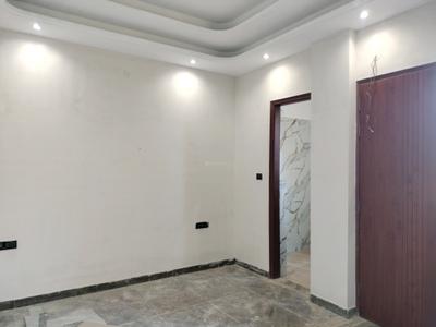 Bedroom Image of 1350 Sq.ft 3 BHK Builder Floor for sale in Sector 98 Faridabad for Rs. 12500000
