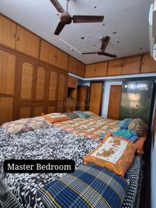 Bedroom Image of 4000 Sq.ft 4 BHK Independent House for sale in Padmapuram, Ranipet Chennai for Rs. 15000000