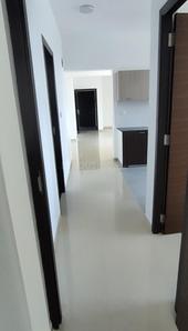 Hall Image of 1728 Sq.ft 3 BHK Apartment / Flat for rent in Casagrand ECR 14, Kanathur Reddikuppam Chennai for Rs. 45000