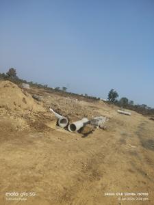Image of 1530 Sq.ft Residential Plot / Land for sale in Borkhedi,Sirul, Nagpur for Rs. 2371000