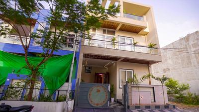 Image of 2900 Sq.ft 6 BHK Villa for sale in Sushant City - I, Jaipur for Rs. 17100000