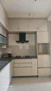 Kitchen Image of 1740 Sq.ft 3 BHK Apartment / Flat for sale in Hiranandani Glen Gate, Devinagar Bengaluru for Rs. 26800000
