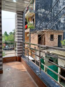 Bedroom One Image of 1000 Sq.ft 3 BHK Apartment / Flat for sale in The Shiva Luxury Floors, Sector 16A Dwarka New Delhi for Rs. 8500000