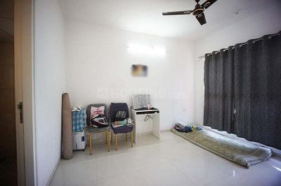 Bedroom Image of 850 Sq.ft 2 BHK Apartment / Flat for sale in Kharadi Pune for Rs. 8500000