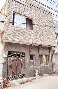 Image of 400 Sq.ft 2 BHK Builder Floor for rent in Model Town, Phagwara for Rs. 13000