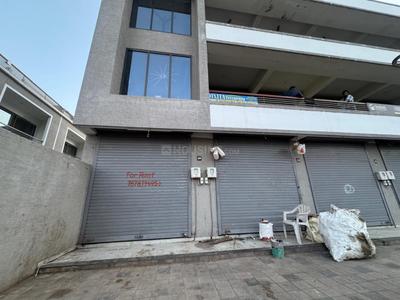 Image of 340 Sq.ft 1 RK Apartment / Flat for sale in Hathijan, Ahmedabad for Rs. 3500000