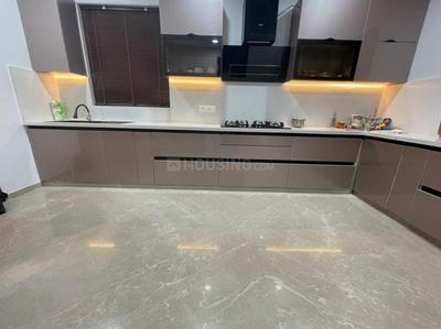4 BHK Villa
