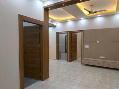 Living Room Image of 1250 Sq.ft 3 BHK Builder Floor for sale in Indirapuram Ghaziabad for Rs. 8850000